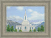 Mountain of The Lord Orem Utah