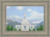 Mountain of The Lord Orem Utah