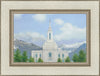 Mountain of The Lord Orem Utah