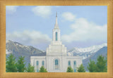 Mountain of The Lord Orem Utah