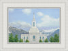 Mountain of The Lord Orem Utah