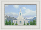 Mountain of The Lord Orem Utah