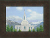 Mountain of The Lord Orem Utah