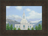 Mountain of The Lord Orem Utah