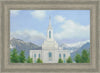 Mountain of The Lord Orem Utah