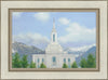 Mountain of The Lord Orem Utah