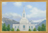 Mountain of The Lord Orem Utah