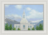 Mountain of The Lord Orem Utah