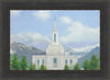 Mountain of The Lord Orem Utah