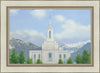 Mountain of The Lord Orem Utah