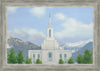 Mountain of The Lord Orem Utah