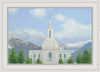 Mountain of The Lord Orem Utah