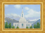 Mountain of The Lord Orem Utah