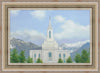 Mountain of The Lord Orem Utah