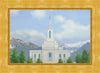 Mountain of The Lord Orem Utah