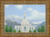 Mountain of The Lord Orem Utah