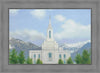 Mountain of The Lord Orem Utah