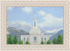 Mountain of The Lord Orem Utah