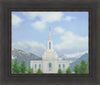 Mountain of The Lord Orem Utah