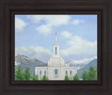 Mountain of The Lord Orem Utah