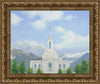 Mountain of The Lord Orem Utah