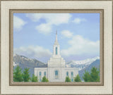 Mountain of The Lord Orem Utah