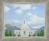 Mountain of The Lord Orem Utah