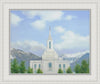 Mountain of The Lord Orem Utah