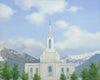 Mountain of The Lord Orem Utah