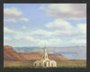 Red Cliffs Utah Large Wall Art