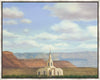 Red Cliffs Utah Large Wall Art