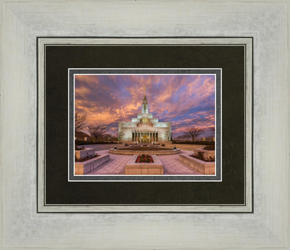 Draper Day of Promise