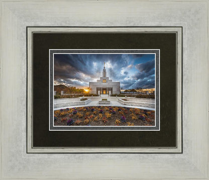 Draper Lead Kindly Light