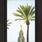 Hosanna!