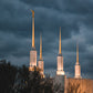 A Beacon in the Night Washington DC