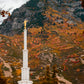 Love Unchanging Provo Temple