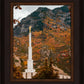 Love Unchanging Provo Temple