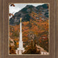 Love Unchanging Provo Temple