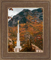 Love Unchanging Provo Temple