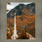 Love Unchanging Provo Temple