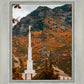 Love Unchanging Provo Temple