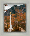 Love Unchanging Provo Temple