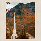 Love Unchanging Provo Temple