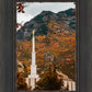 Love Unchanging Provo Temple