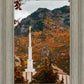 Love Unchanging Provo Temple