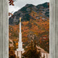 Love Unchanging Provo Temple