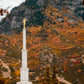 Love Unchanging Provo Temple