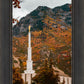 Love Unchanging Provo Temple