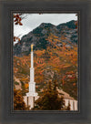 Love Unchanging Provo Temple