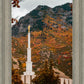 Love Unchanging Provo Temple